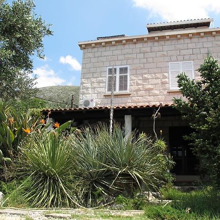 Guest House Maria Bilicic Dubrovnik Kültér fotó