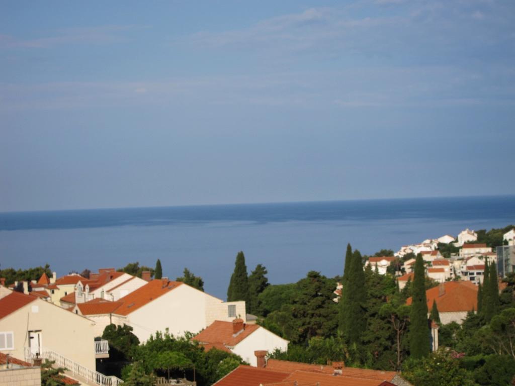 Guest House Maria Bilicic Dubrovnik Szoba fotó