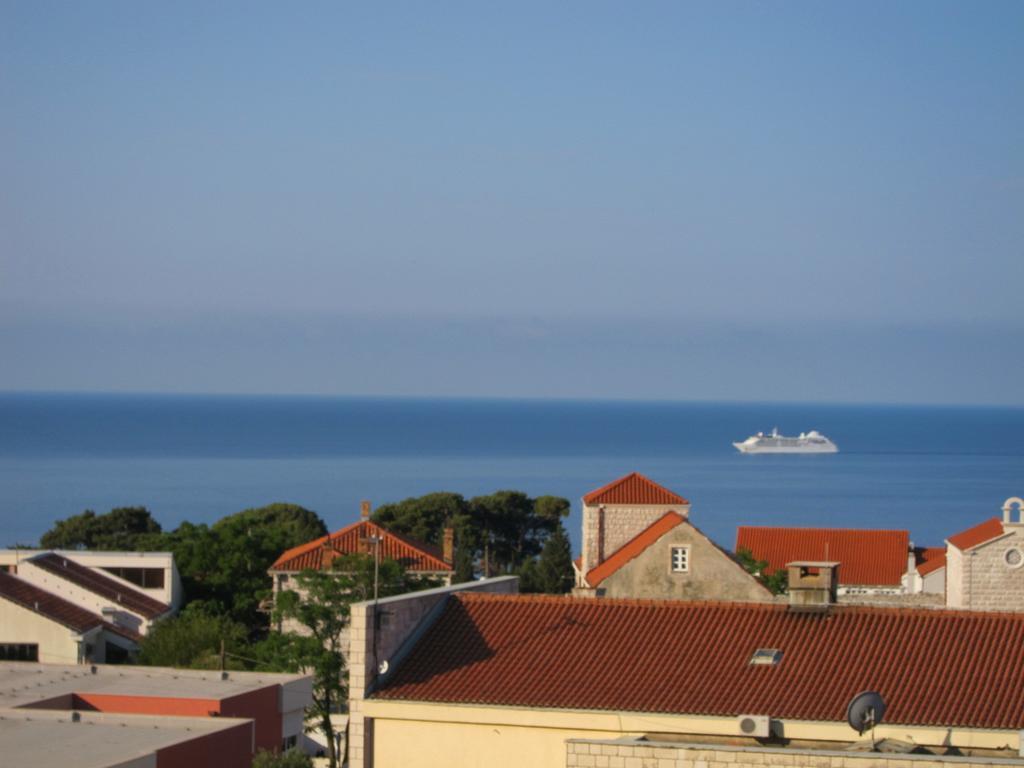 Guest House Maria Bilicic Dubrovnik Szoba fotó