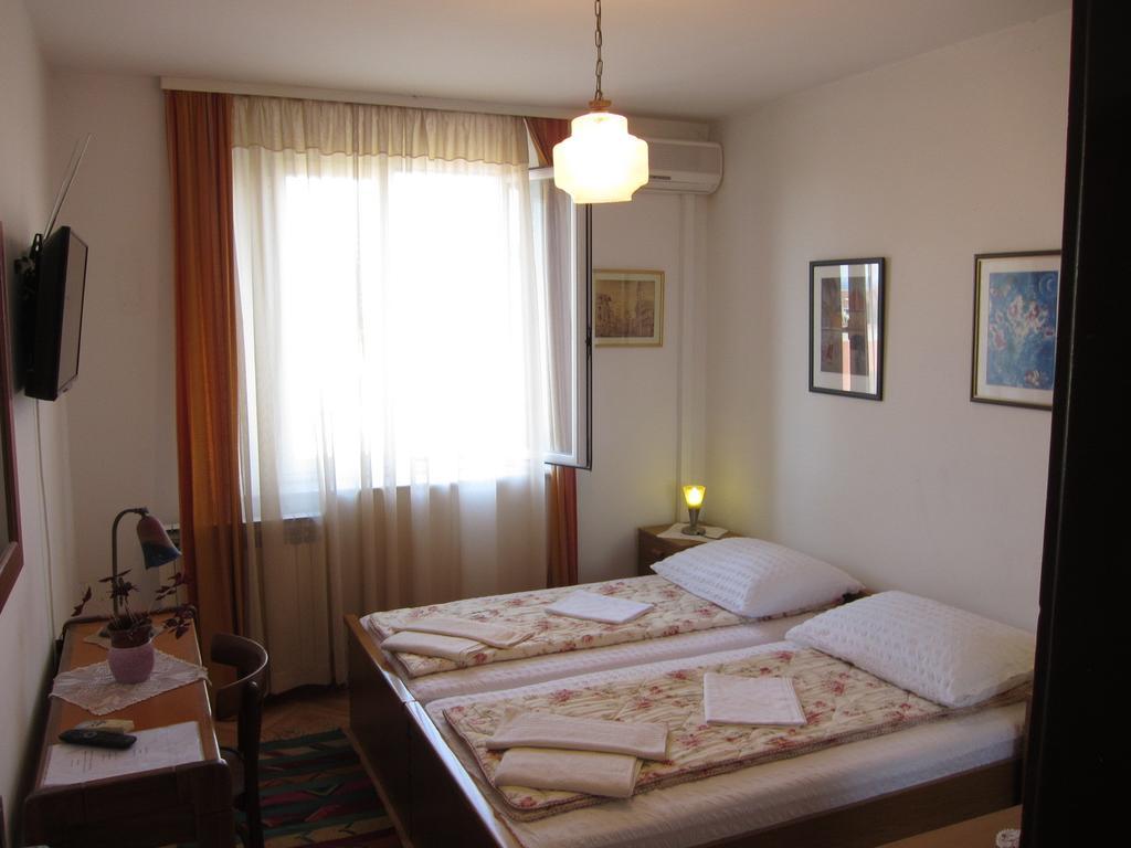 Guest House Maria Bilicic Dubrovnik Szoba fotó