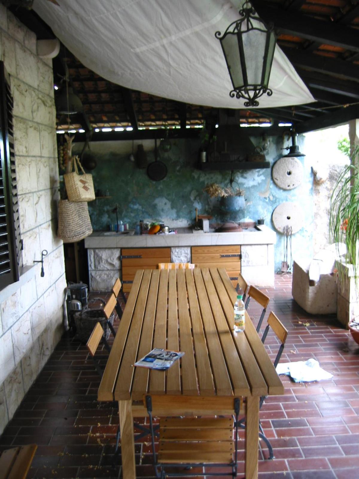 Guest House Maria Bilicic Dubrovnik Kültér fotó