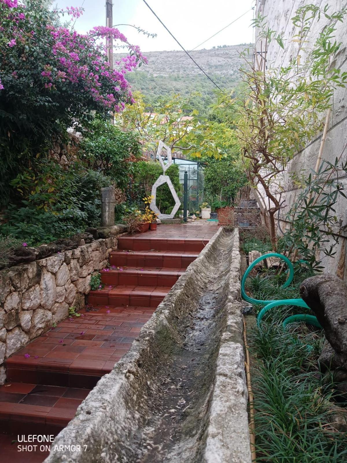 Guest House Maria Bilicic Dubrovnik Kültér fotó