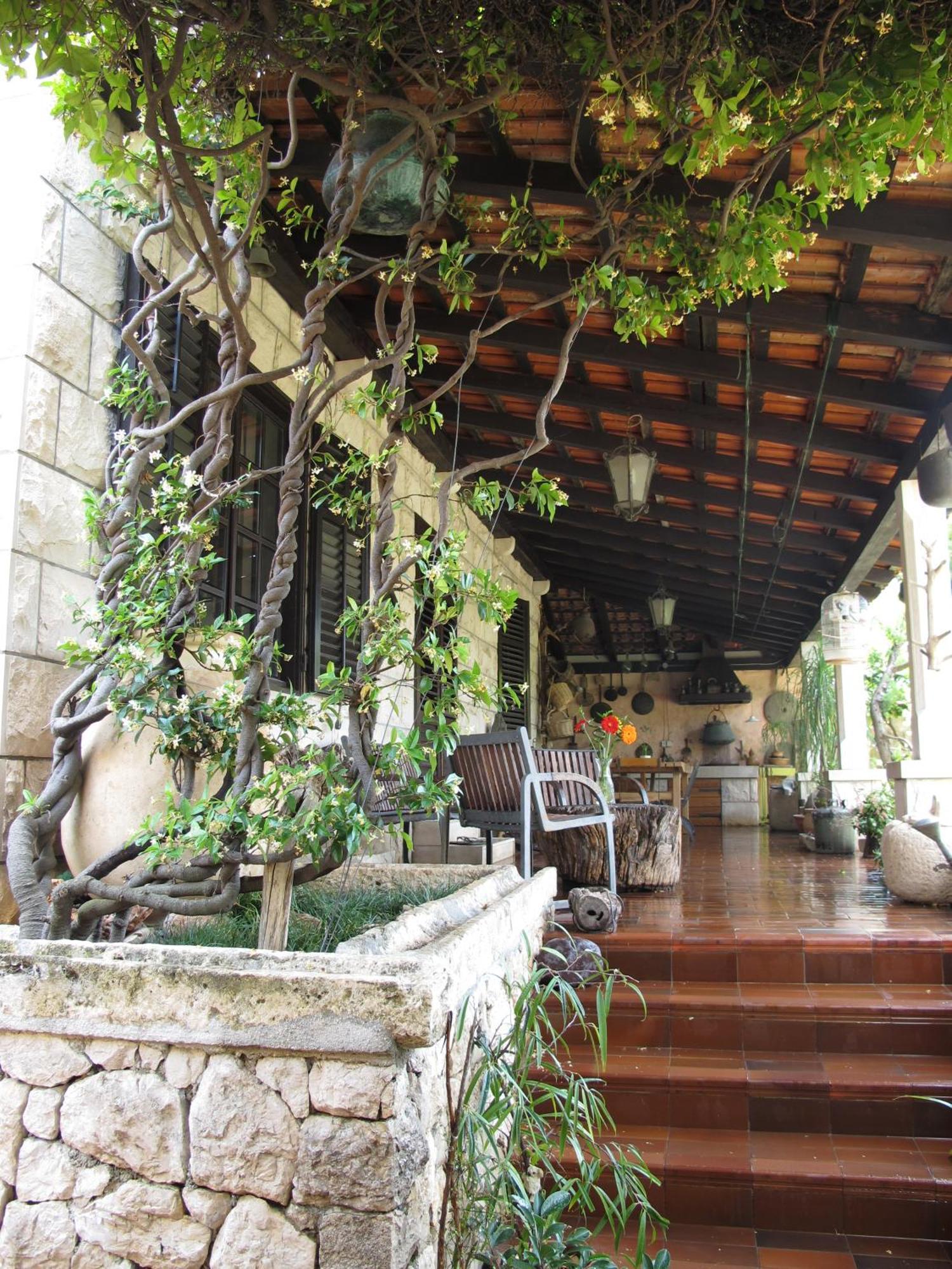 Guest House Maria Bilicic Dubrovnik Kültér fotó