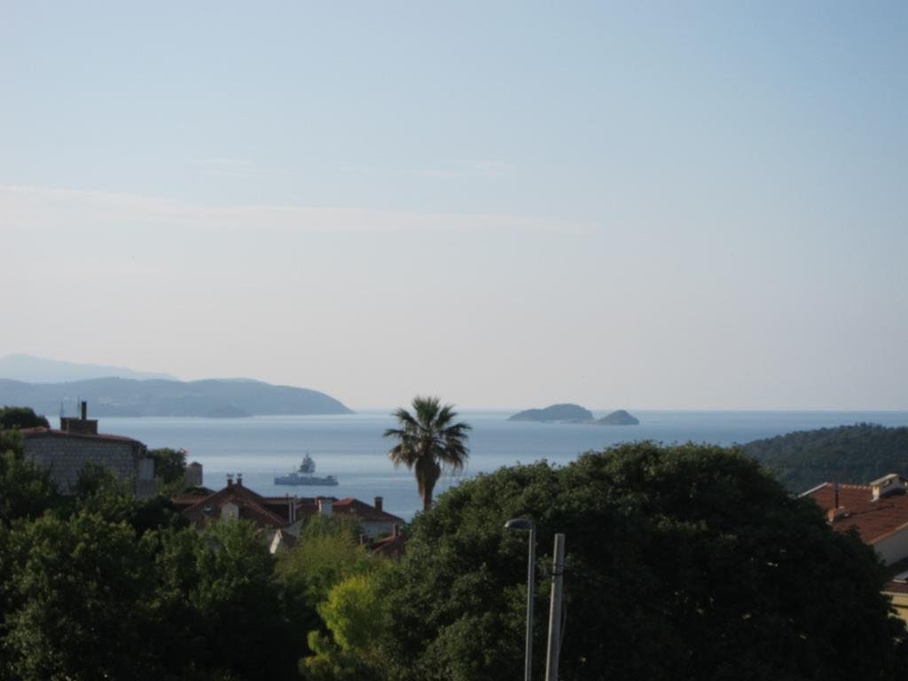 Guest House Maria Bilicic Dubrovnik Kültér fotó