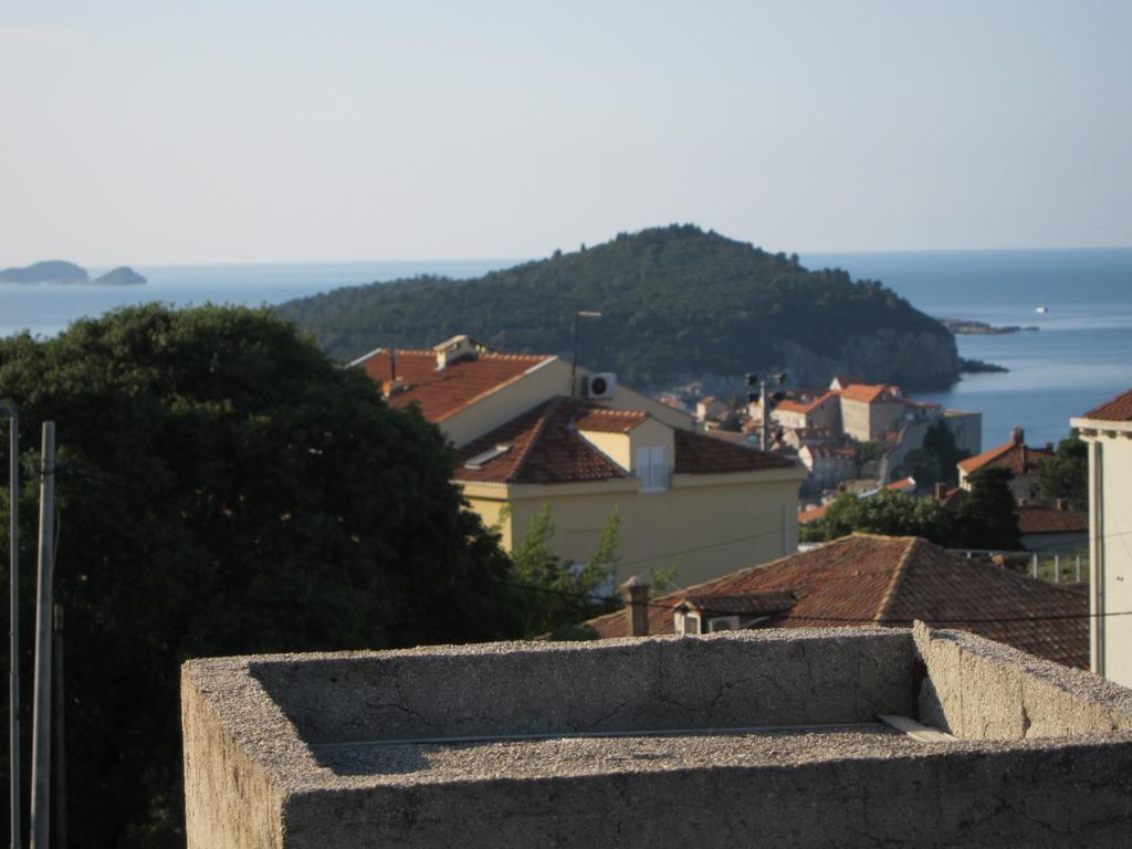Guest House Maria Bilicic Dubrovnik Kültér fotó