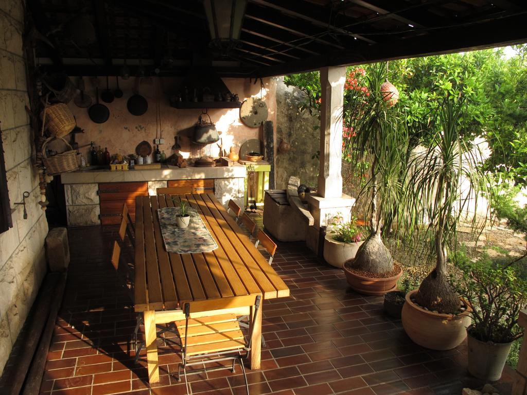 Guest House Maria Bilicic Dubrovnik Kültér fotó