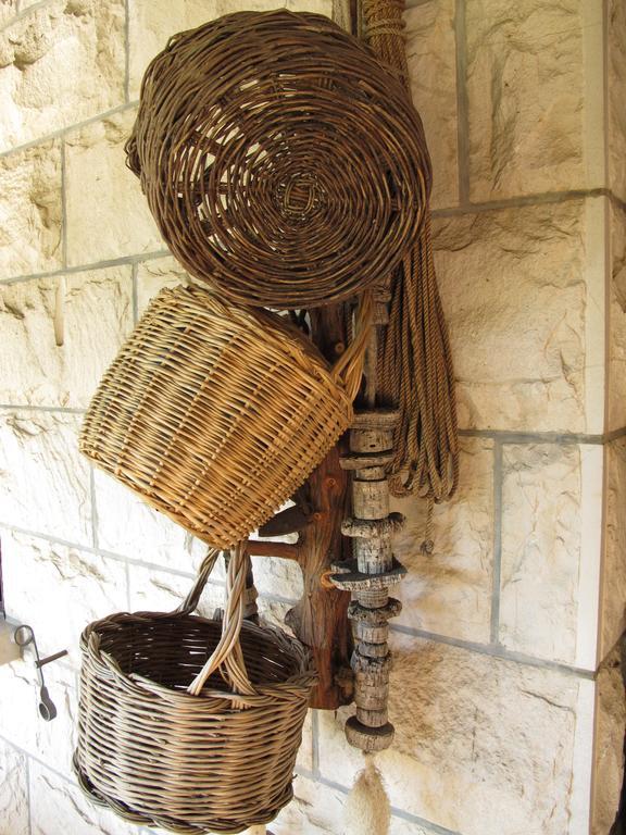 Guest House Maria Bilicic Dubrovnik Kültér fotó