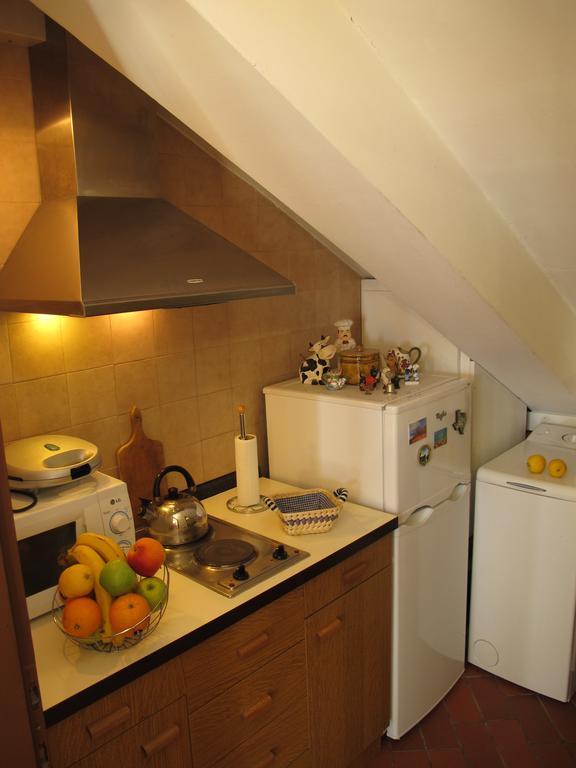 Guest House Maria Bilicic Dubrovnik Szoba fotó