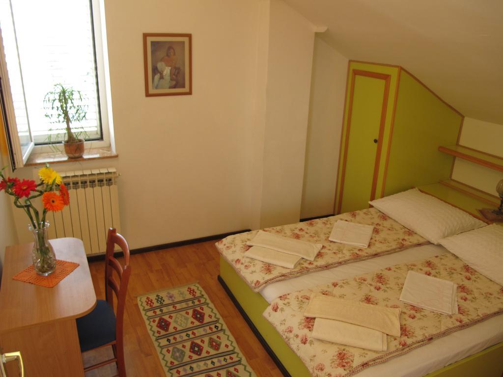 Guest House Maria Bilicic Dubrovnik Szoba fotó