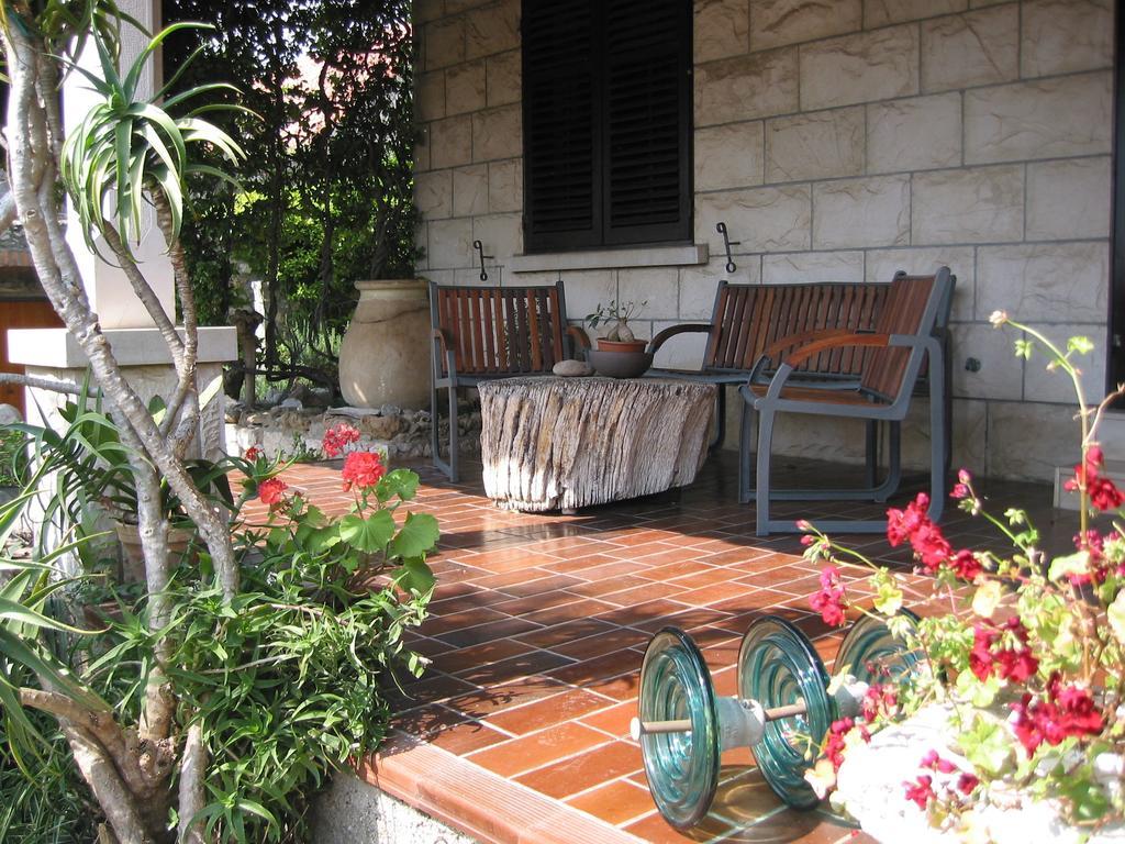 Guest House Maria Bilicic Dubrovnik Szoba fotó