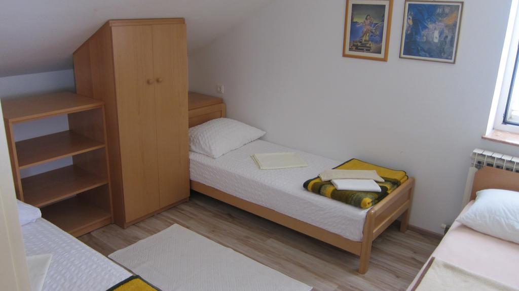 Guest House Maria Bilicic Dubrovnik Kültér fotó