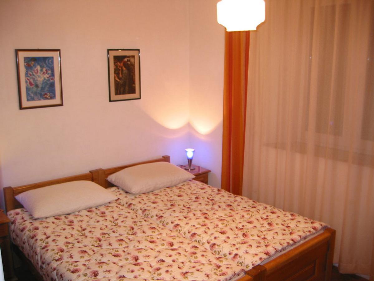 Guest House Maria Bilicic Dubrovnik Kültér fotó